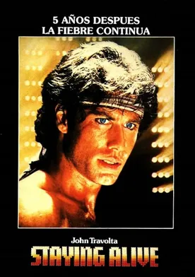 Poster de Sobreviviendo