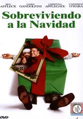 Poster de Sobreviviendo a la Navidad