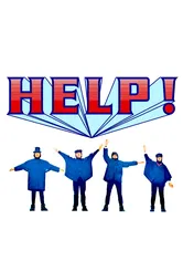 Poster de ¡Socorro!