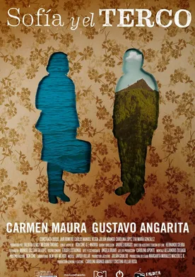 Poster de Sofía y el terco
