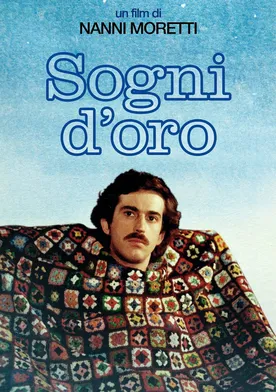 Poster de Sogni d'oro