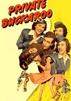 Poster de Soldado Roco