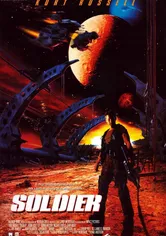 Poster de Soldier