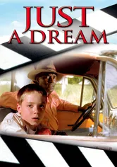 Poster de Sólo un sueño