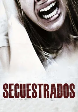 Poster de Solos en la oscuridad