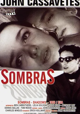 Poster Sombras