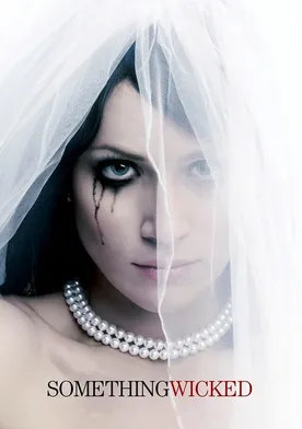 Poster Something Wicked