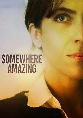Poster de Somewhere Amazing