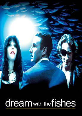 Poster de Soñando con peces