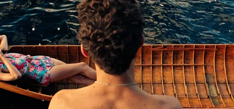 Song of Sway Lake Trailer