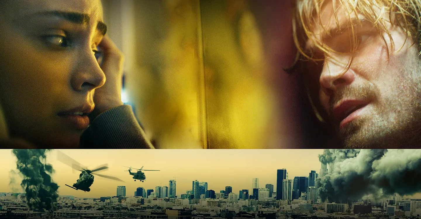 Trailer