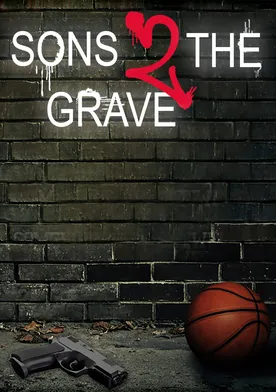 Poster de Sons 2 the Grave