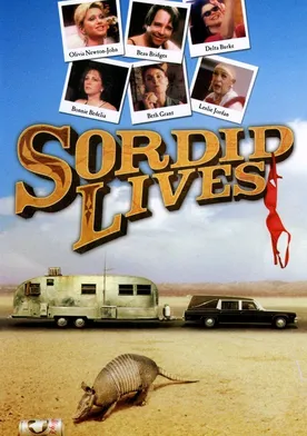Poster de Sordid Lives