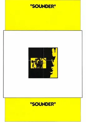 Poster de Sounder