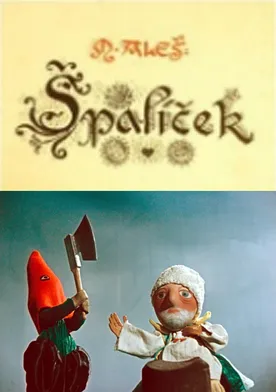 Poster de Spalicek