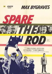 Poster de Spare the Rod