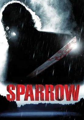 Poster de Sparrow