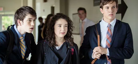 Speech & Debate Trailer