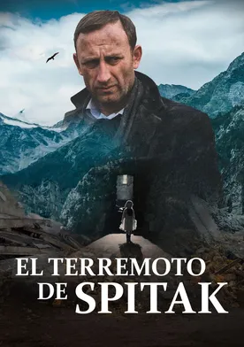 Poster de Spitak
