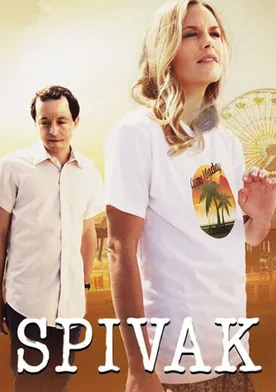 Poster de Spivak