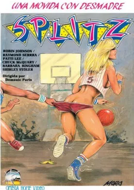 Poster Splitz
