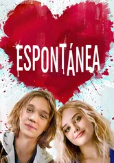 Poster de Spontaneous