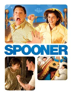 Poster de Spooner
