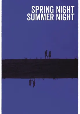 Poster de Spring Night Summer Night