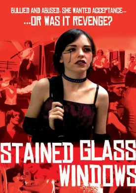 Poster de Stained Glass Windows