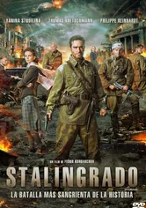 Poster de Stalingrado