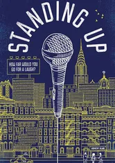 Poster de Standing Up