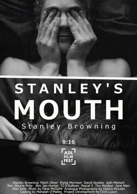 Poster de Stanley's Mouth