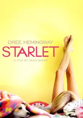 Poster de Estrellita