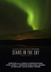 Poster de Stars in the Sky: A Hunting Story