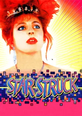 Poster de Starstruck