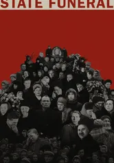Poster de State Funeral