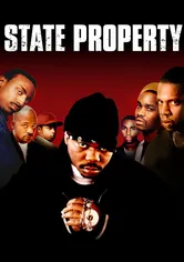 Poster State Property