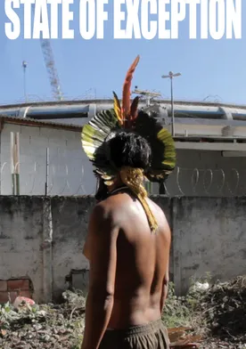 Poster de State of Exception