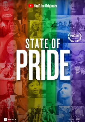 Poster de State of Pride