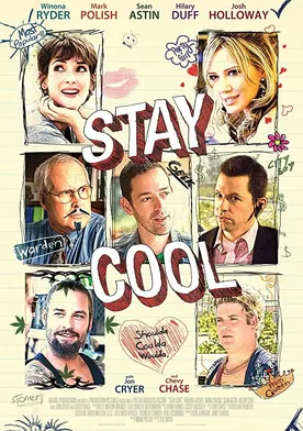 Poster Stay Cool