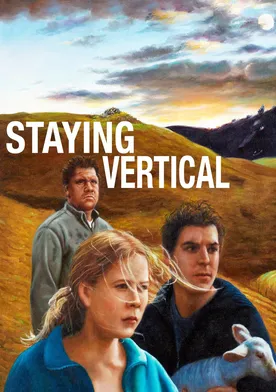 Poster de Animal vertical