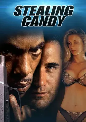 Poster de Stealing Candy