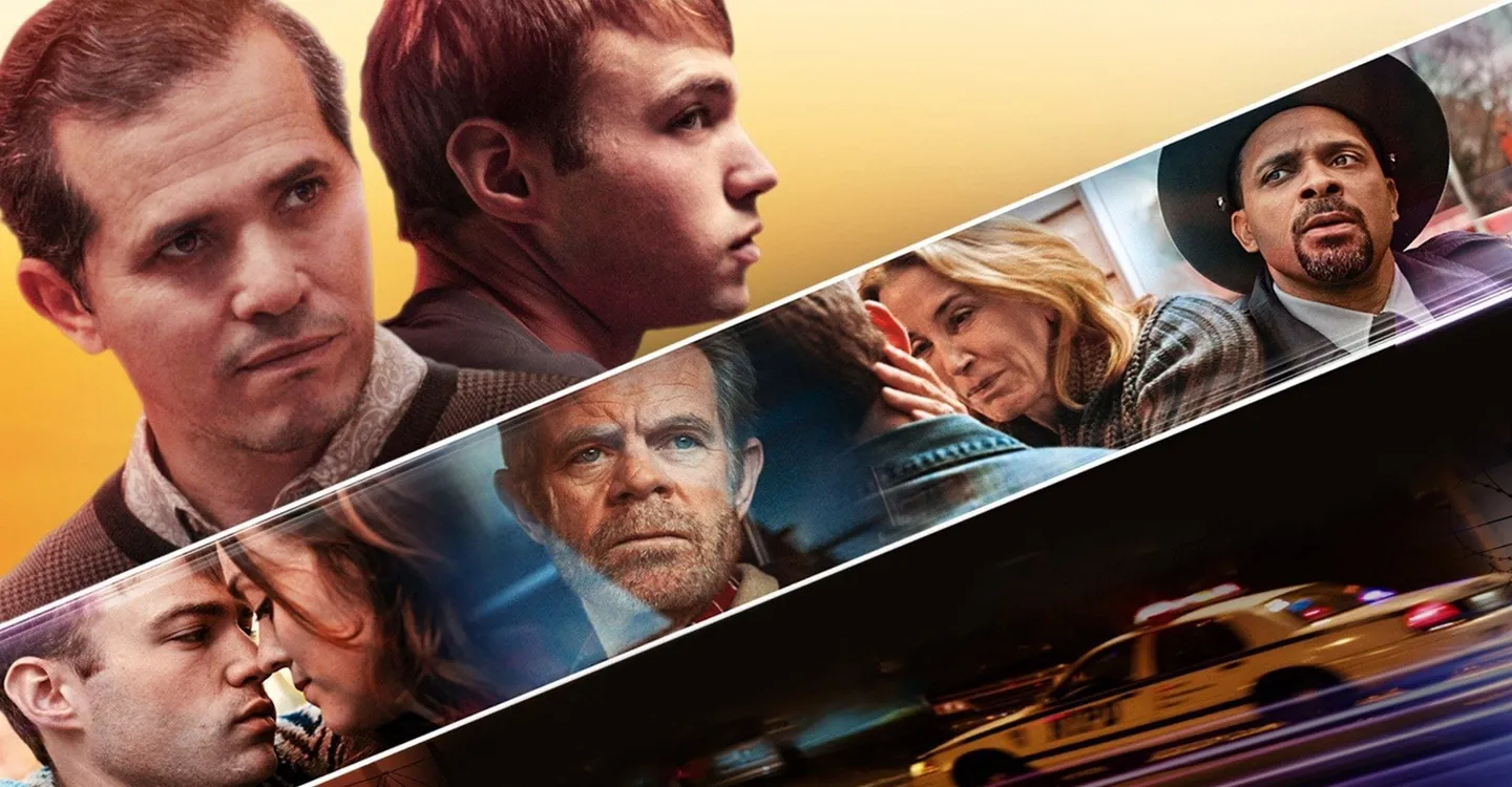 Stealing Cars Trailer