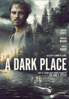 Poster de Steel Country