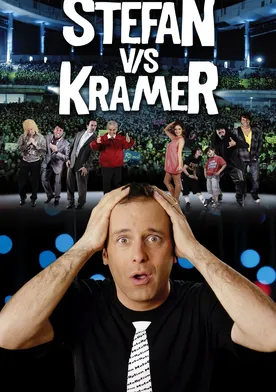 Poster de Stefan v/s Kramer