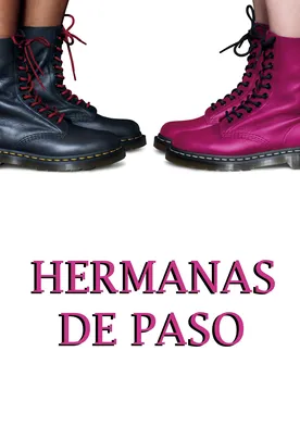 Poster de Step Sisters