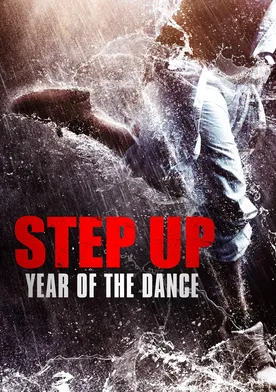 Poster de Step Up China