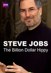 Poster de Steve Jobs: Billion Dollar Hippy