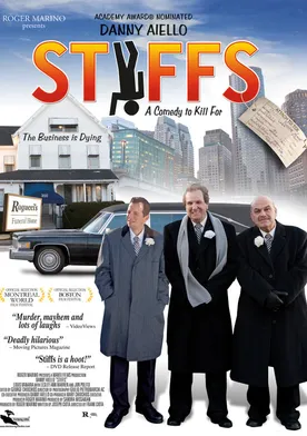 Poster de Stiffs