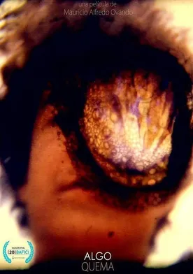 Poster de Still Burn